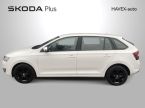 Škoda Rapid - fotka číslo 29