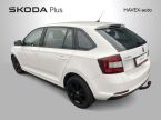 Škoda Rapid - fotka číslo 30