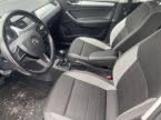 Škoda Rapid - fotka číslo 6