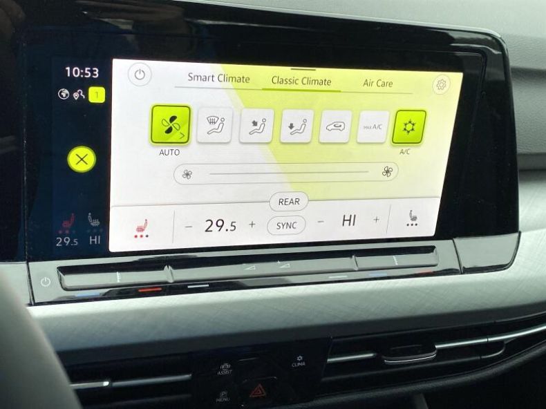 Volkswagen Golf - hlavní fotka