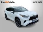 Toyota Highlander - fotka číslo 0