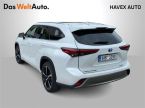 Toyota Highlander - fotka číslo 1