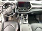 Toyota Highlander - fotka číslo 2