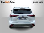 Toyota Highlander - fotka číslo 4