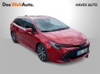 Toyota Corolla - fotka číslo 0