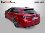 Toyota Corolla - fotka číslo 1