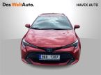 Toyota Corolla - fotka číslo 3