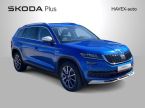 Škoda Kodiaq - fotka číslo 35