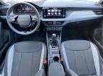 Škoda Scala - fotka číslo 4
