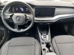 Škoda Octavia - fotka číslo 4