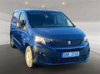 Peugeot Partner - fotka číslo 1
