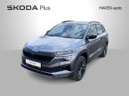 Škoda Karoq - fotka číslo 0