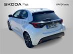 Toyota Yaris - fotka číslo 1