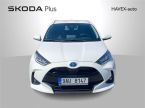 Toyota Yaris - fotka číslo 2