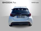 Toyota Yaris - fotka číslo 3