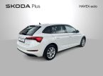 Škoda Scala - fotka číslo 1