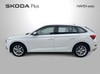 Škoda Scala - fotka číslo 2