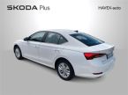 Škoda Octavia - fotka číslo 1