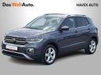 Volkswagen T-CROSS - fotka číslo 0