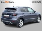 Volkswagen T-CROSS - fotka číslo 1