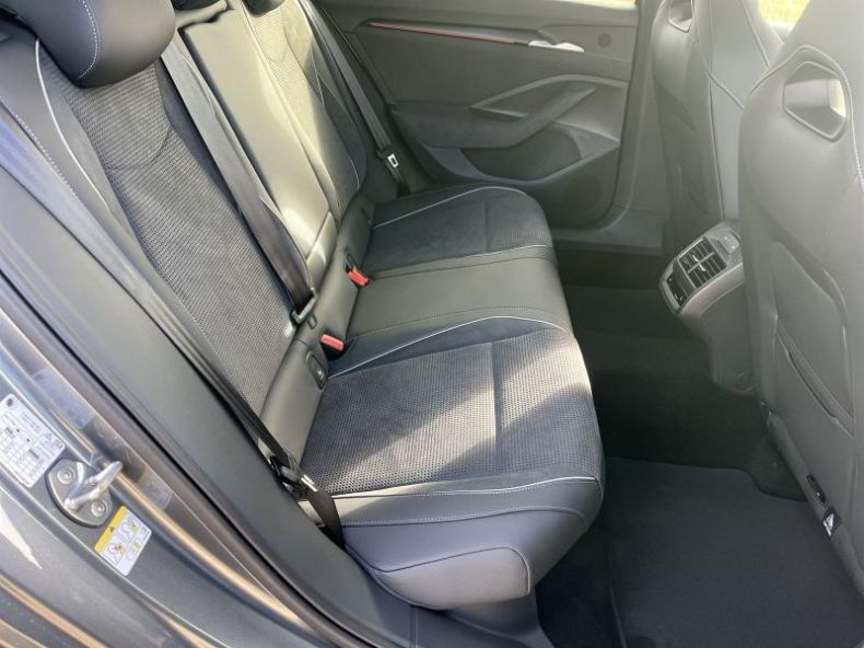 Škoda Superb - hlavní fotka