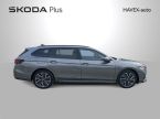 Škoda Superb - fotka číslo 7