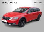 Škoda Octavia - fotka číslo 0
