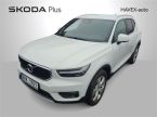 Volvo XC40 - fotka číslo 0