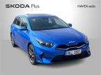 Kia CEED SW - fotka číslo 4