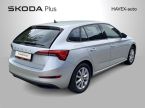 Škoda Scala - fotka číslo 1