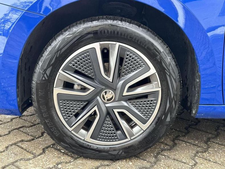 Škoda Fabia - hlavní fotka