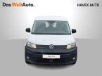 Volkswagen Caddy - fotka číslo 3