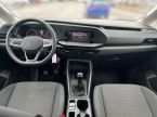 Volkswagen Caddy - fotka číslo 4