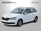 Škoda Fabia - fotka číslo 0