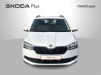 Škoda Fabia - fotka číslo 3