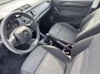Škoda Fabia - fotka číslo 6