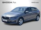 Škoda Scala - fotka číslo 0