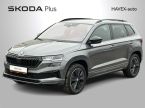 Škoda Karoq - fotka číslo 0