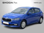 Škoda Fabia - fotka číslo 0