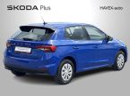 Škoda Fabia - fotka číslo 1