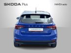 Škoda Fabia - fotka číslo 24
