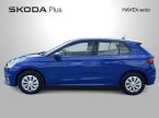 Škoda Fabia - fotka číslo 2