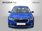Škoda Fabia - fotka číslo 3