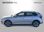Škoda Kamiq - fotka číslo 2