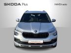 Škoda Kamiq - fotka číslo 3