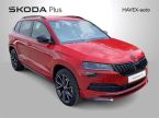 Škoda Karoq - fotka číslo 29