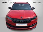 Škoda Karoq - fotka číslo 3