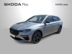 Škoda Scala - fotka číslo 2