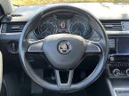 Škoda Octavia - fotka číslo 16