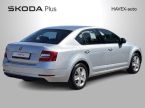 Škoda Octavia - fotka číslo 1